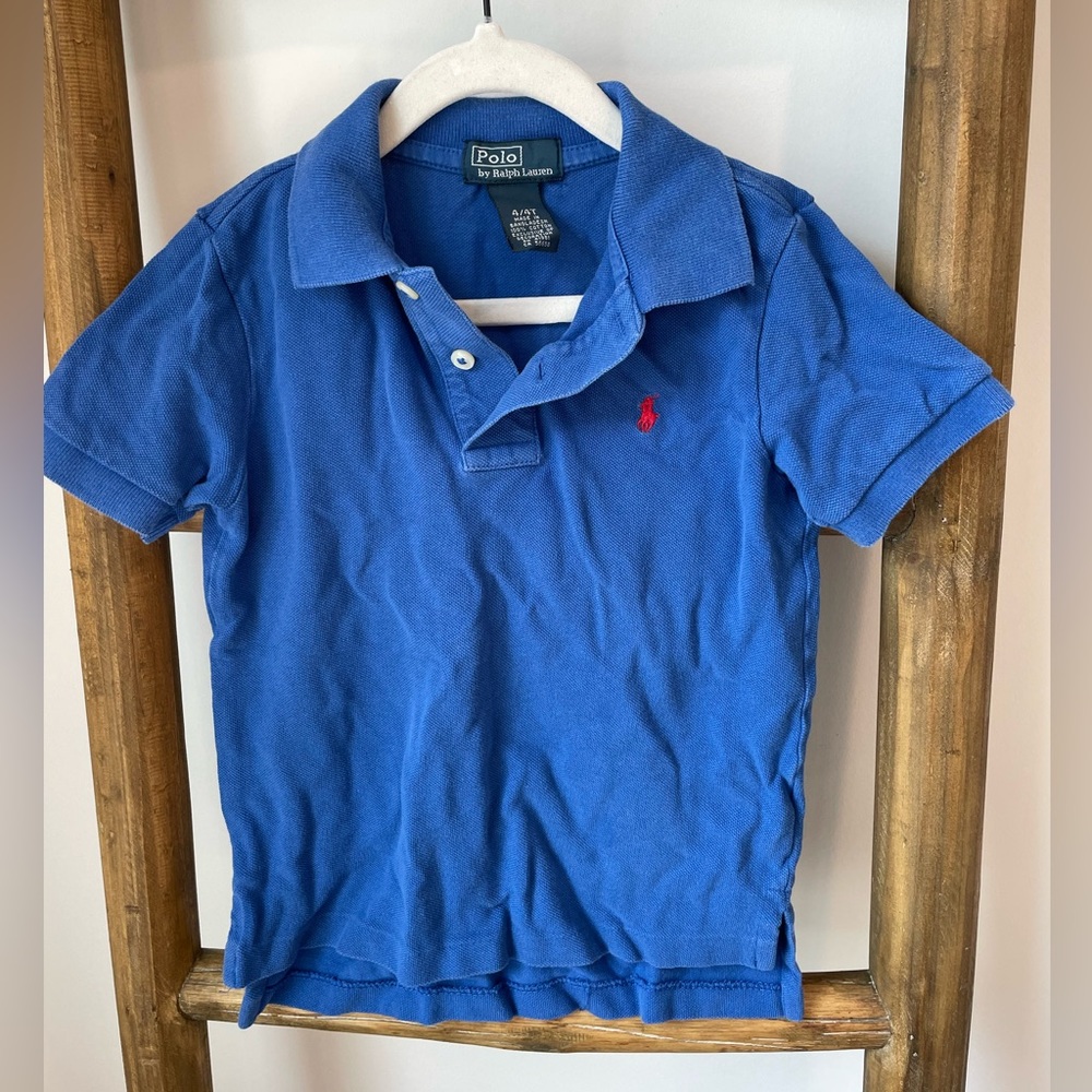 GUC Polo Shirt